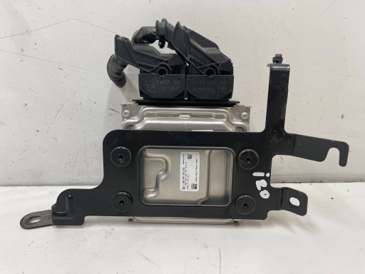 control unit computer of the engine HYUNDAI I20 2 II 14- 1.2 391F203GD0