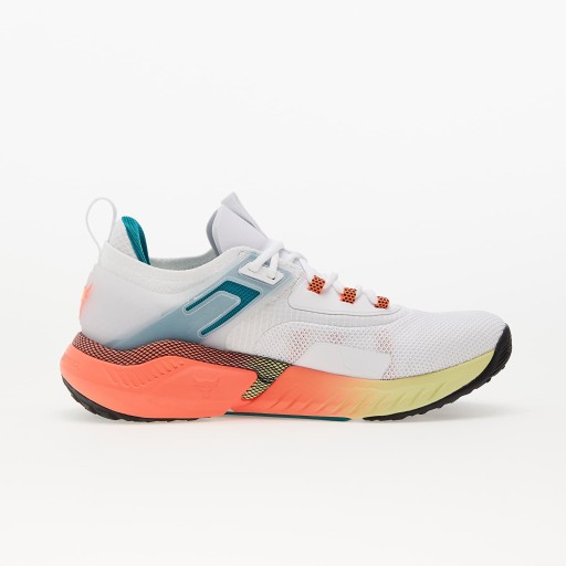 Взуття Under Armour UA 45 різнокольорове