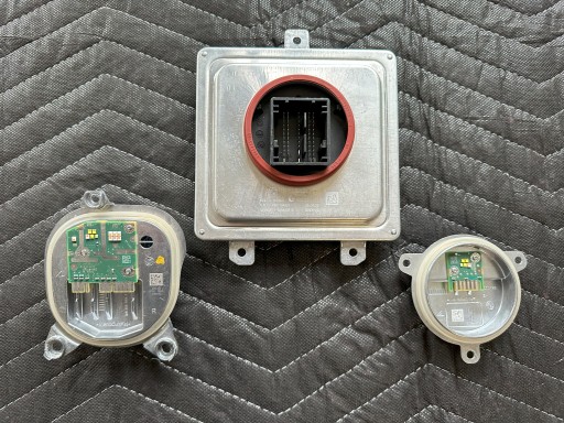 Bmw m8 f91 f92 g14 g15 cs csl світлодіодний модуль перетворювач поворотників 5a0afc0