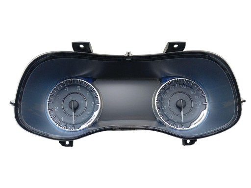 budíky budiky CHRYSLER 200C 200 II (14-16) 3.6 V6 P68105898AK