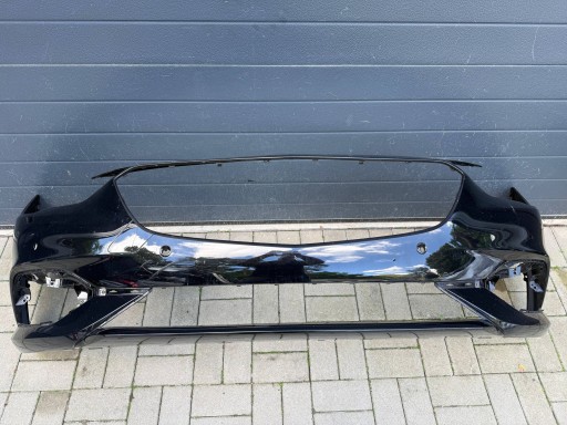 Opel Insignia B 17- bumper front front