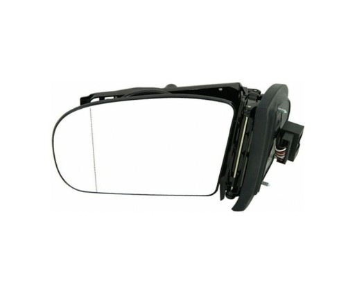 5003518M - Зеркало наружное MERCEDES C-KLASSE (W203), 00-07