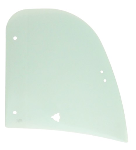 1000098346 - СКЛО БІЧНИХ ДВЕРЕЙ ВЕРХНЄ ЛІВЕ ПРАВЕ KRAMER 180 280