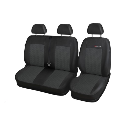 АВТОЧОХЛИ НА Renault Master 2014, EO-0036011