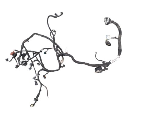 JX7T-12C508-LCEG281Z - FORD ESCAPE IV ЖГУТ ПРОВОДОВ ДВИГАТЕЛЯ США