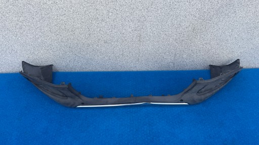 PEUGEOT 2008 2013R+ SPOILER accessori Paraurti Anteriore 9802520577 Z49