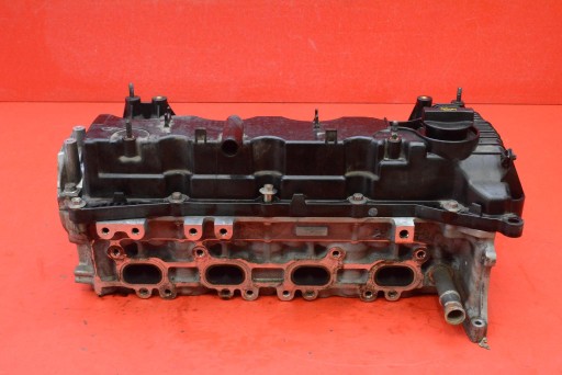 head. of the engine R2AA10100 MAZDA CX-7 2.2 CiTD 173 KM LIFT 09-12