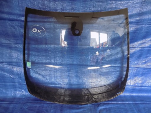 window iron 13 R original RENAULT ZOE