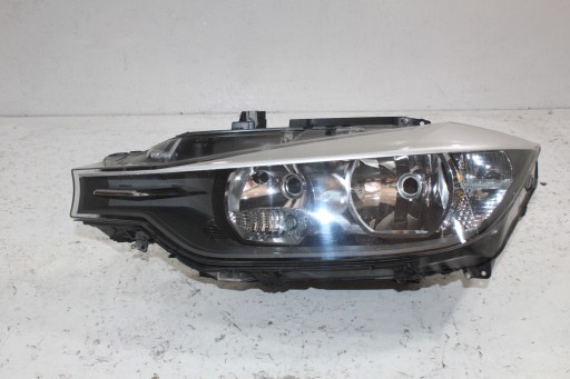 BMW 3 F30 F31 light left front 7259523