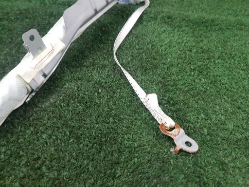 tetö légzsák POWIETRZNA bal RENAULT KOLEOS 2 637536601