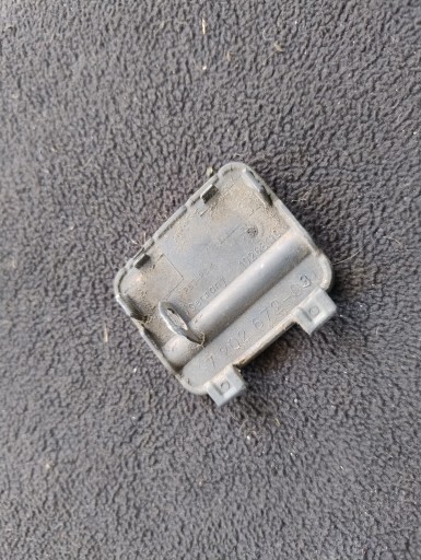 VERSCHLUSSSTOPFEN DER STOSSSTANGE HAKA HECK BMW E91 LCI 7202672