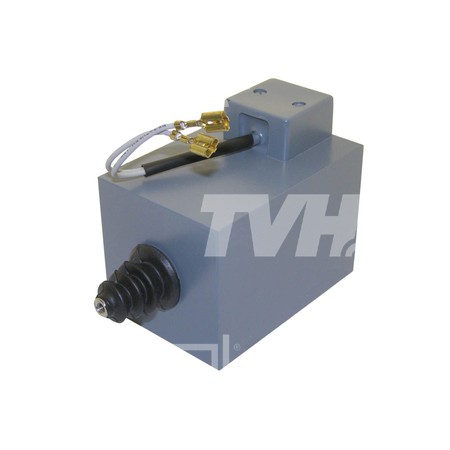 Катушка тушения двигателя Linde 0009736004