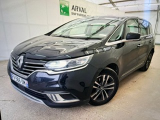 Renault Espace V Van 1.6 Energy dCi 160KM 2019