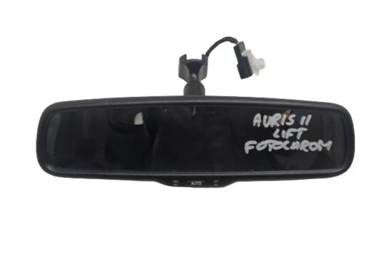SPD13210 - TOYOTA AURIS II ФОТОХРОМНЕ ВНУТРІШНЄ ДЗЕРКАЛО EUR