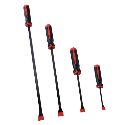 4 шт. важелі для автомобільних шин рідина для зняття лаку хром