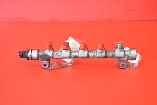 Kraftstoffverteiler Einspritzleiste 31400-2A420 0445214181 KIA SOUL 1 und 1.6 CRDI 128 KM 08-11
