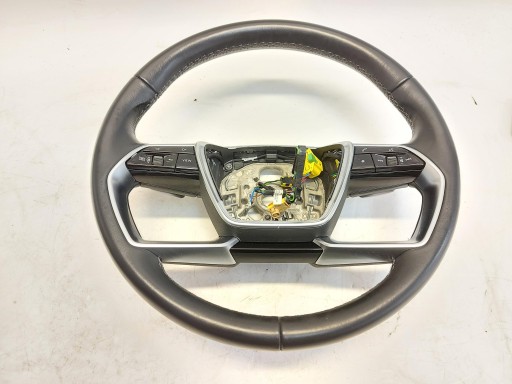 Audi Q8 E-TRON SportBack lenkrad skorzana oryg 4n0419689b