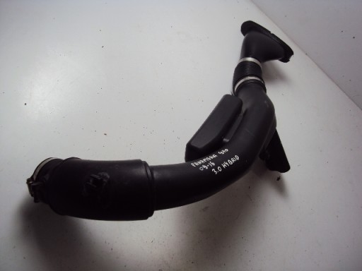 97011012311 - ПОВІТРОЗАБІРНИК PORSCHE PANAMERA 970 3.0 H