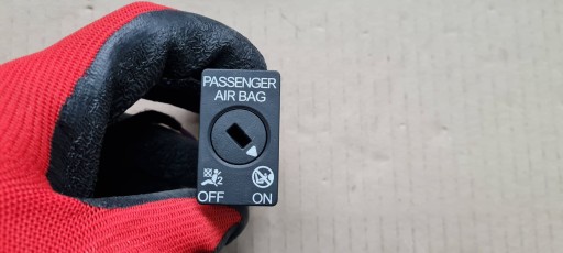 SQ8 4M RSQ8 Q8 switch button airbag connecting spoiler 5Q0919237 A4 B9 A5 8W Q5