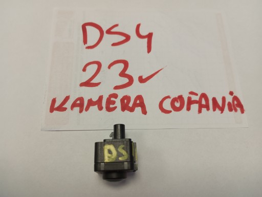 KAMERA CITROEN DS4 II 9851379980