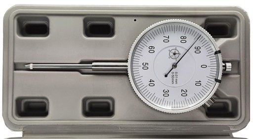 Циферблат 0-50 / 0,01