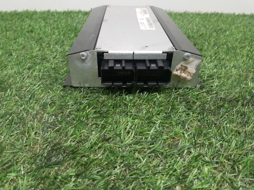 amplifier AUDIO VOLKSWAGEN PHAETON 3D0035466A