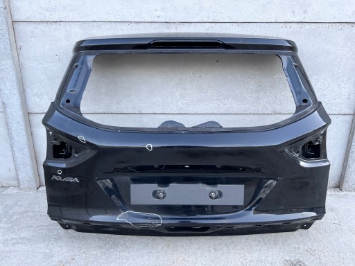 ЗАДНЯЯ ДВЕРЬ FORD KUGA MK2 II 2012-2015 гг.