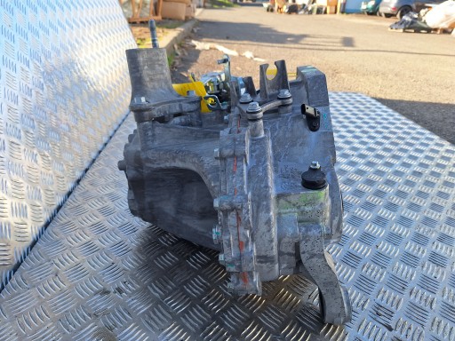 Boîte de vitesses DR MOTOR DR 4 DR 4.0 1.5 B QR525MHJ