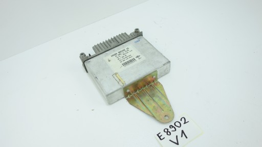 MERCEDES AXOR ATEGO ACTROSS - control unit module computer ABS ASR MB0004460514