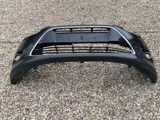 Stoßstange vorne vorne FORD C-MAX MK2 (10-15) fa bd dxa schwarzer
