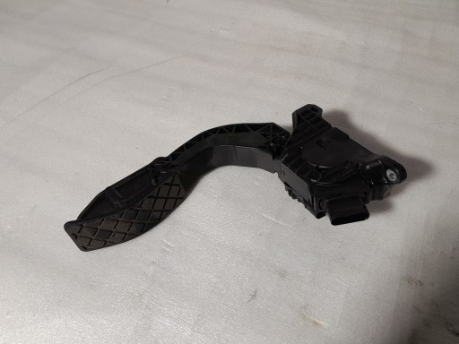 AUDI Q8 4M PEDAL POTECJOMETR gas 4N1723523