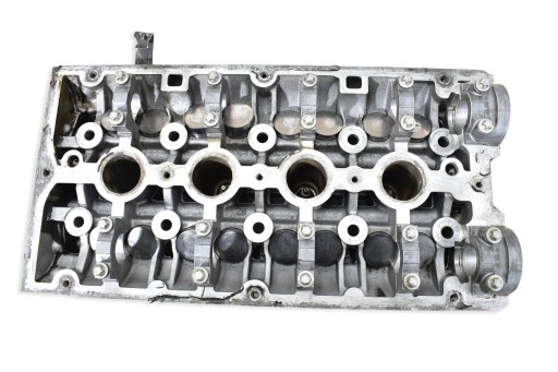 head. OPEL ASTRA H ZAFIRA B VECTRA C 1.6 16V 55559597