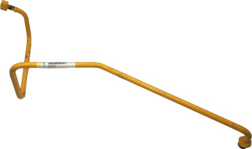 498-38-0003 - HSW L34 линия концевого клапана ковша лодка