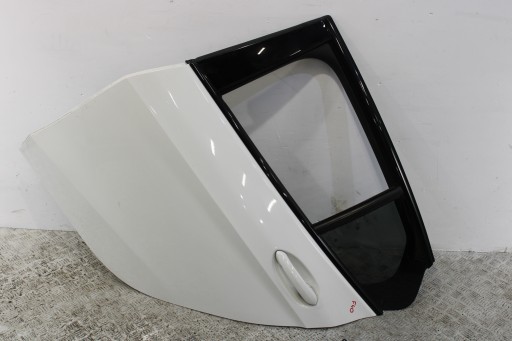 door left rear part left rear. complete BMW 1 F40 1.5D m-packet