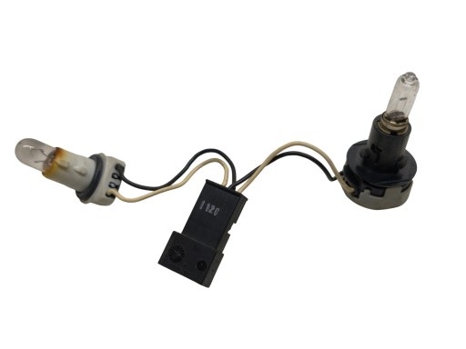 OPEL ASTRA J IV KOMBI bundle OPRAWKI ZAROWEK lights rear part to the bonnet boot