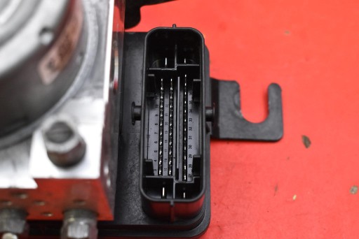 pumpa ABS 476600078R DACIA LODGY STEPWAY 1.6 SCE 102 KM LIFT 17-24