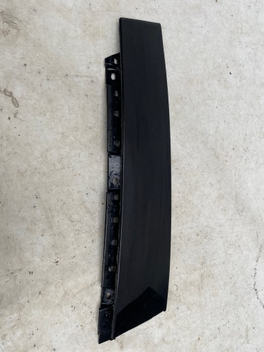 FORD EDGE II MK2 16- moulding frame door left front vertical FT4B-R20899