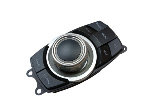 PANEL KONTROLER IDRIVE BMW E91 (05-08)
