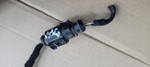 S6 C7 4G LIFT A6 ZLACZE Prise KOSTKA 3 PIN 1J0973713 A7 4G A4