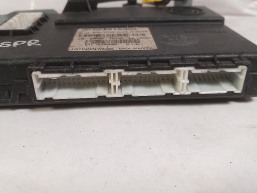 control unit module UNIT ASSY BCM KIA VENGA 95400-1P720 10-19