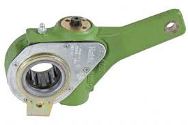 TWM-6D0B996D635 - ВАЖІЛЬ РОЗПОДІЛЬНИКА ТРІСКАЧКА SAF BPW 72758 НАПІВПРИЧІП