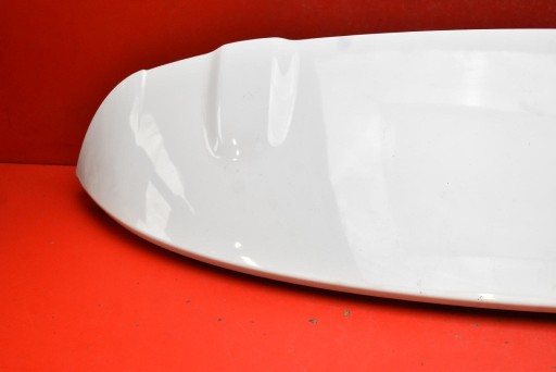 SPOILER spoiler DV369 960307284R RENAULT CLIO 4 IV 5D HB LIFT 16-19