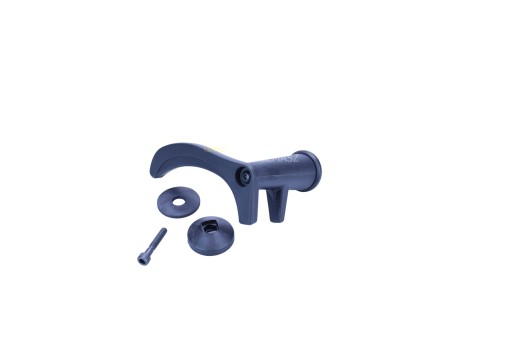 Левая дверная ручка набор для CAT 1594951 оригинал