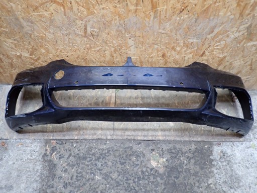 bumper front front BMW 5 V G30 G31 M PAKIET 2017-2021R 8064928