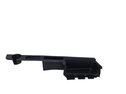 FORD EXPLORER VI MK6 passenger compartment boot upholstery lower right LB5B-S312A06