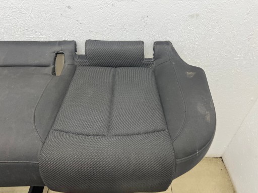 AUDI A6 C7 KOMBI SIEDZISKO KANAPY heck Sitz hinten hinten