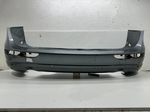 Audi q5 8r i задній бампер pdc 8r0807511
