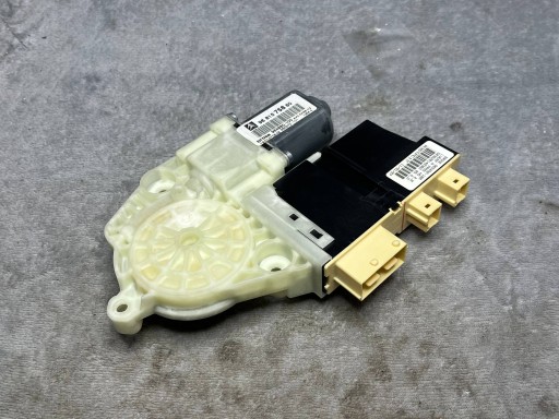 window regulator prawych przednich door CITROEN C4 and (LC_) 9681575880 !J