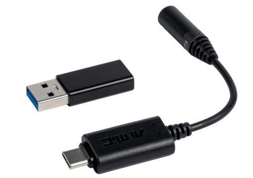 ASUS ASUS AI Noise-Canceling Mic Adapter