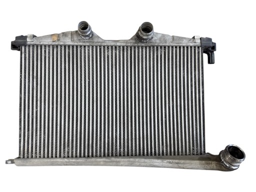 chladič intercoolera CITROEN C5 III X7 2.2 HDI